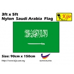 Saudi Arabia Flag